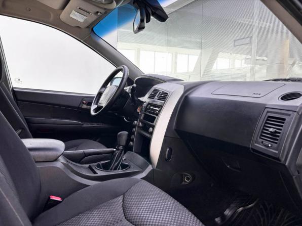 SsangYong Kyron I Рестайлинг с пробегом 2013 года, цена 720 000 рублей, 246000 км, внедорожник, Автокод Объявления