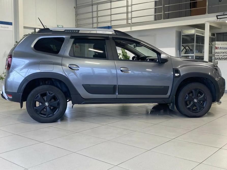 Renault Duster II Пермь  - изображение 13