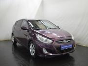 Hyundai Solaris I Санкт-Петербург  - изображение 17