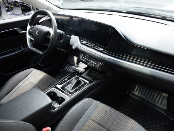 FAW Bestune B70 I с пробегом 2023 года, цена 1 675 000 рублей, 4255 км, лифтбек, Автокод Объявления