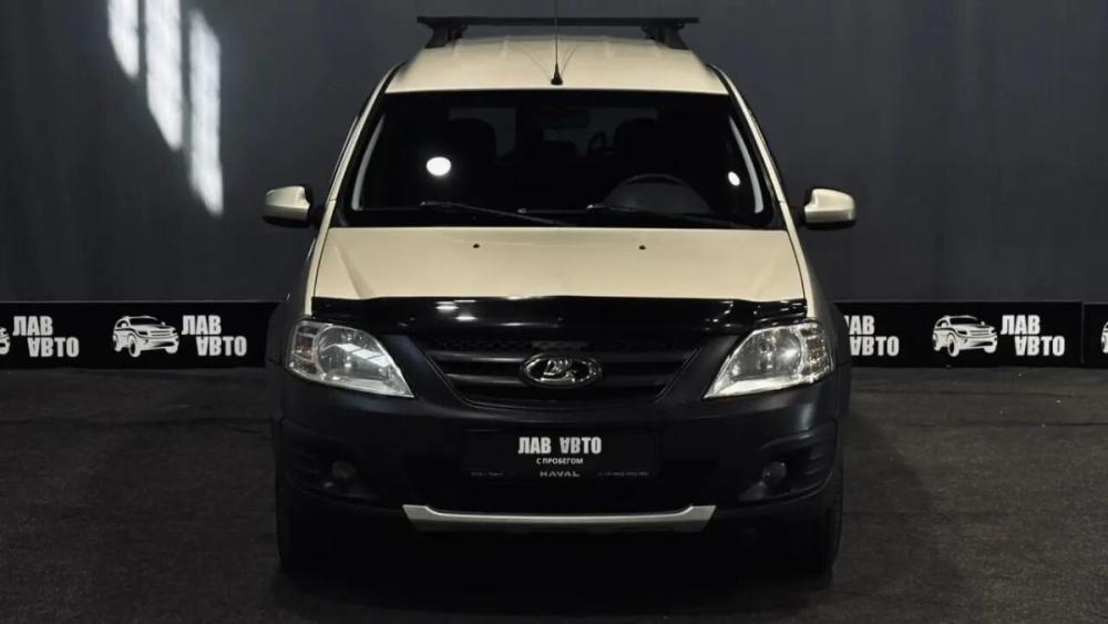 Lada (ВАЗ) Largus I Смоленск  - изображение 2