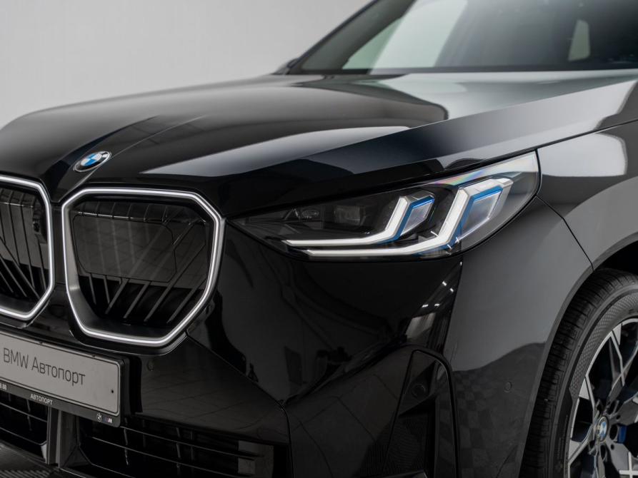 BMW X3 IV (G45/G48) Москва  - изображение 2