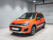 Lada (ВАЗ) Kalina II Екатеринбург  - изображение 19