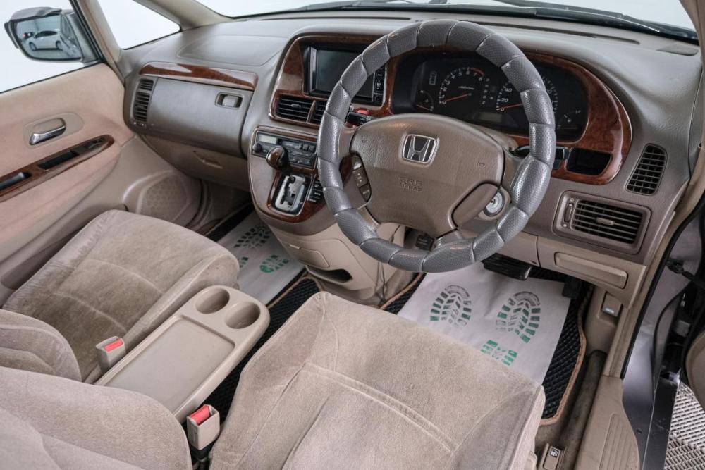 Honda Odyssey II Красноярск  - изображение 9