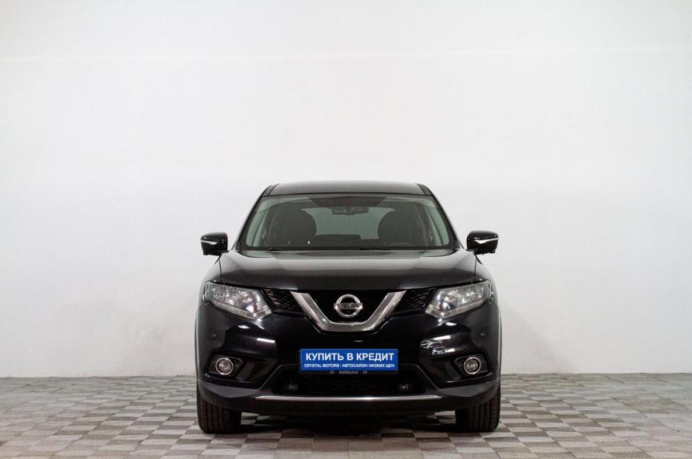Nissan X-Trail III Сургут  - изображение 2