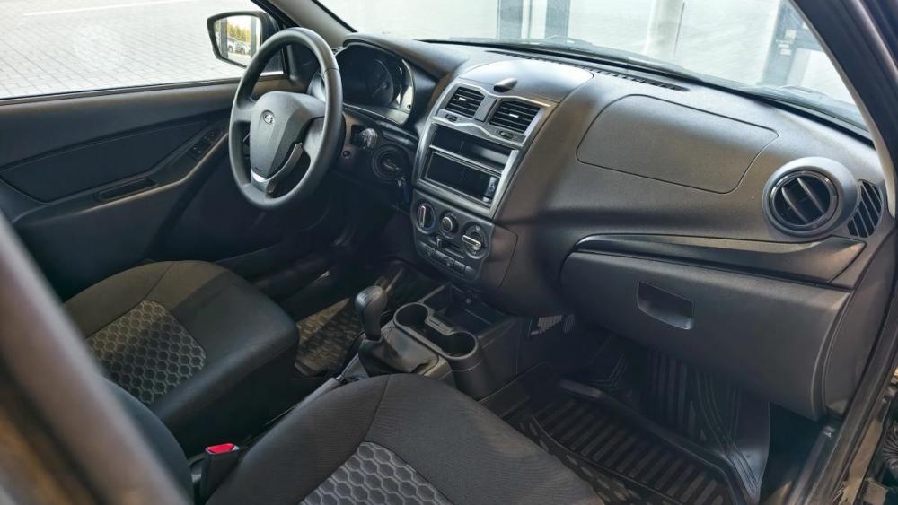 Lada (ВАЗ) Granta I Рестайлинг Ростов-на-Дону  - изображение 18