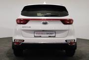 Kia Sportage IV Рестайлинг Ярославль  - изображение 31