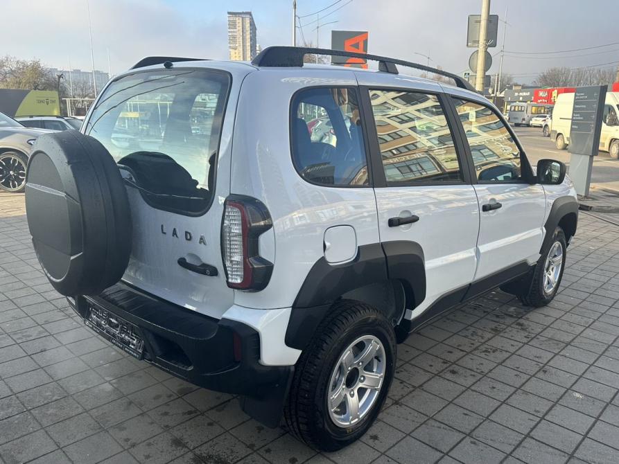 Lada (ВАЗ) Niva I Рестайлинг (Travel) Краснодар  - изображение 6