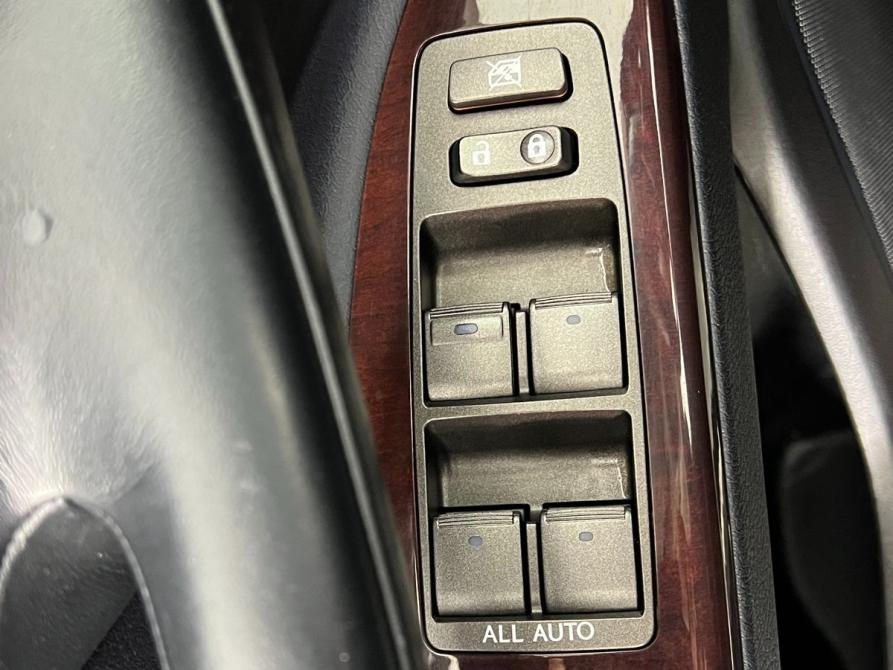 Lexus LX III Рестайлинг Калининград  - изображение 20