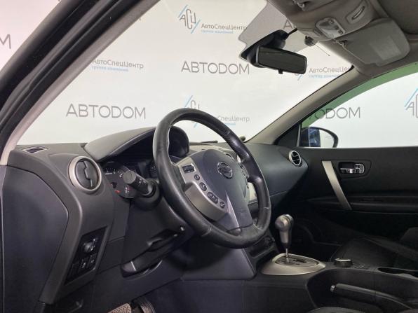 Nissan Qashqai I Рестайлинг с пробегом 2011 года, цена 825 000 рублей, 306248 км, внедорожник, Автокод Объявления