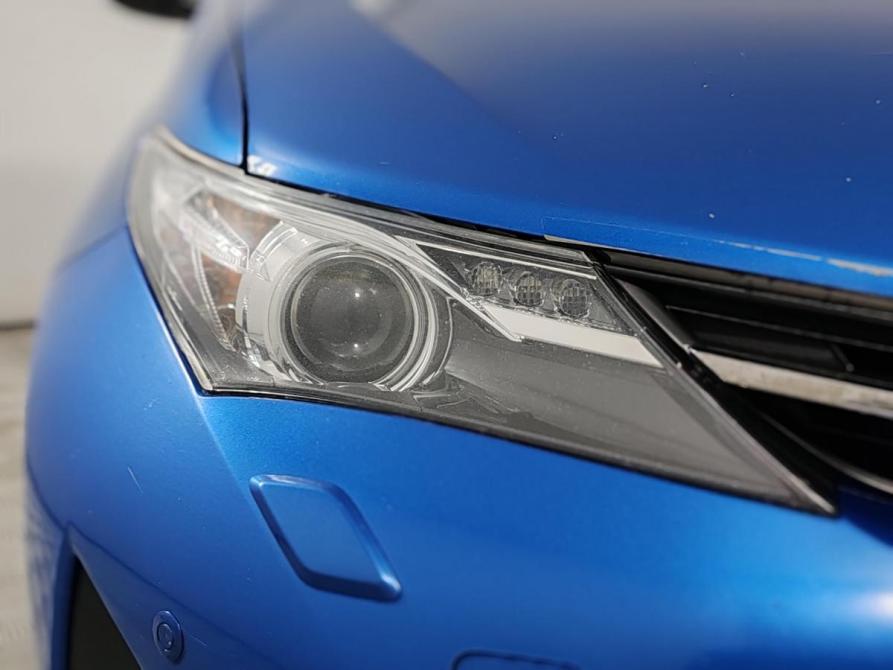 Toyota Auris II Курск  - изображение 17