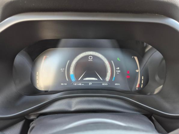 Haval Jolion I Рестайлинг с пробегом 2024 года, цена 2 370 000 рублей, 12147 км, внедорожник, Автокод Объявления