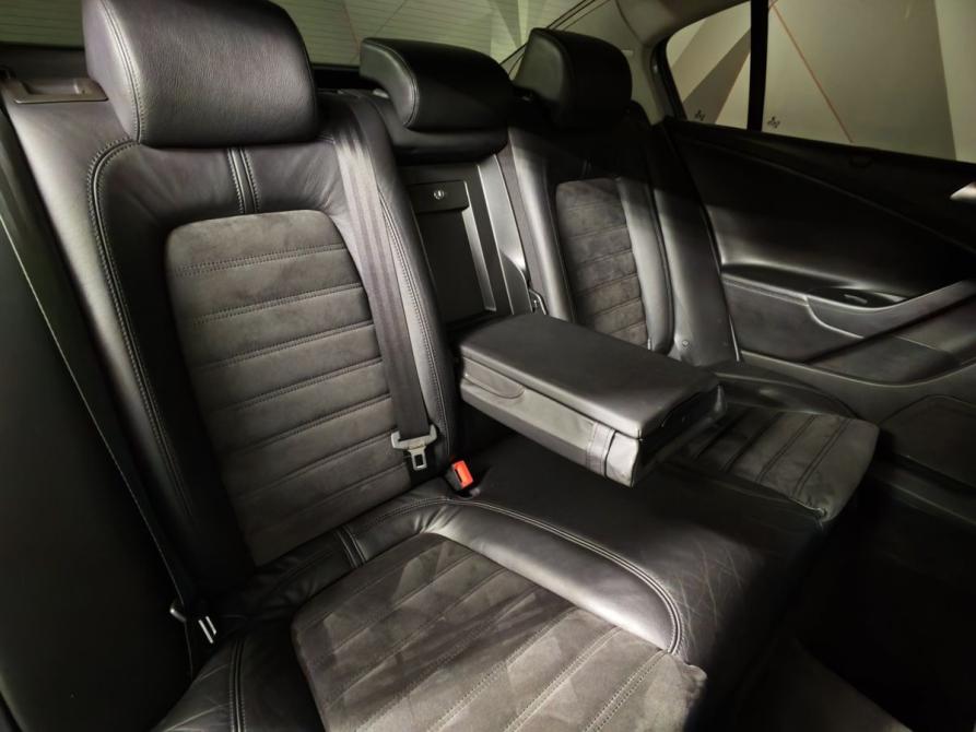 Volkswagen Passat B6 Москва  - изображение 16