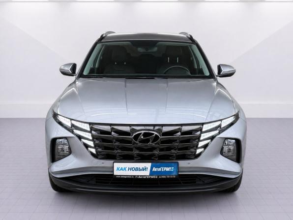 Hyundai Tucson IV с пробегом 2022 года, цена 3 650 000 рублей, 9611 км, внедорожник, Автокод Объявления