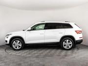 Skoda Kodiaq I Санкт-Петербург  - изображение 38