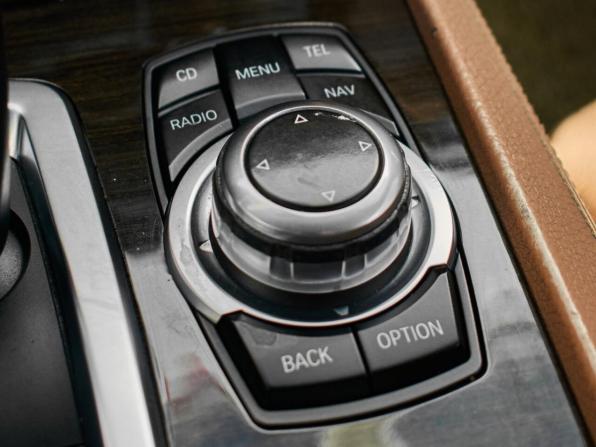BMW 7 серии V (F01/F02/F04) с пробегом 2011 года, цена 1 260 000 рублей, 254839 км, седан, Автокод Объявления
