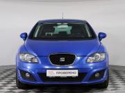 SEAT Leon II Рестайлинг Химки  - изображение 15