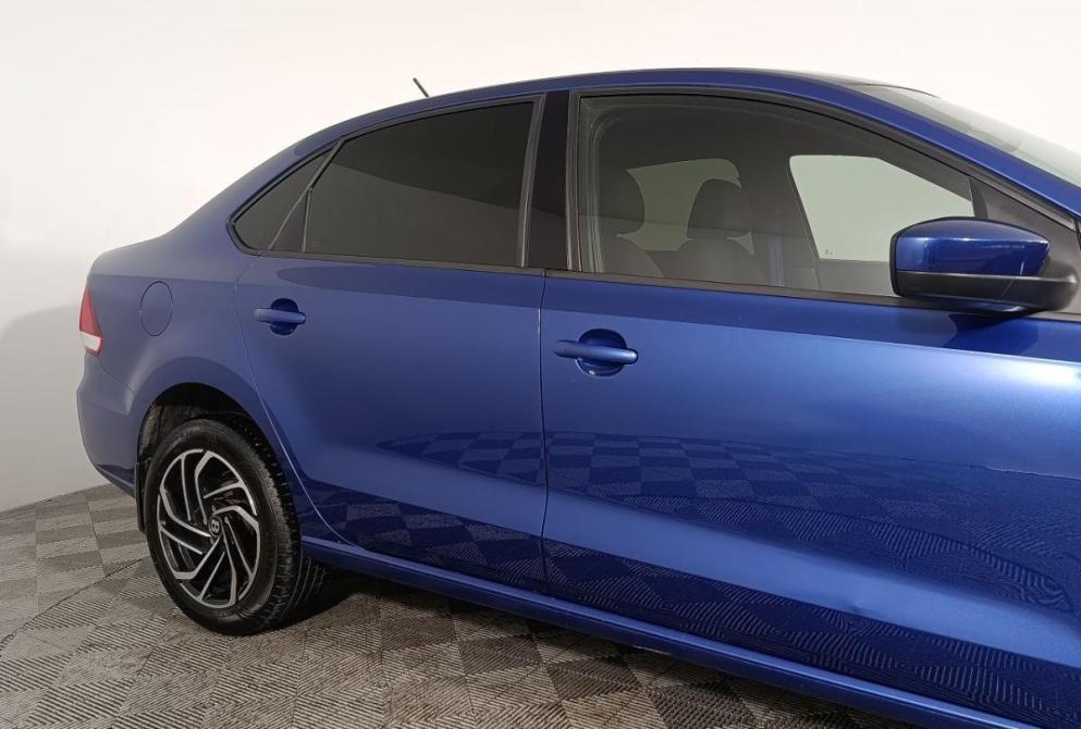 Volkswagen Polo V Рестайлинг Волгоград  - изображение 22
