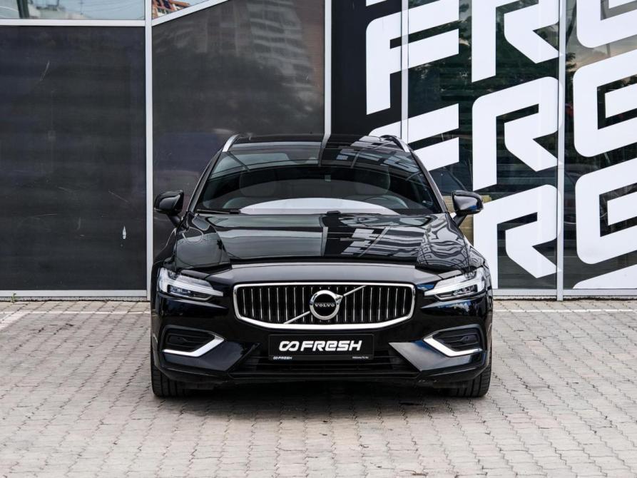 Volvo V60 II Краснодар  - изображение 3