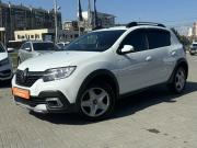 Renault Sandero II Рестайлинг Челябинск  - изображение 9