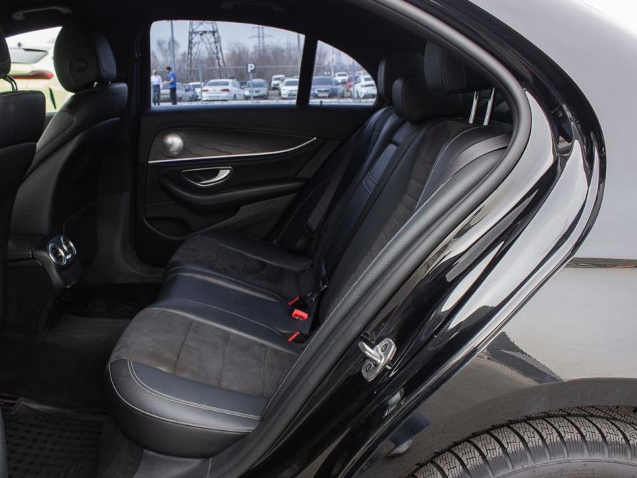 Mercedes-Benz E-Класс V (W213 S213 C238) Магнитогорск  - изображение 18