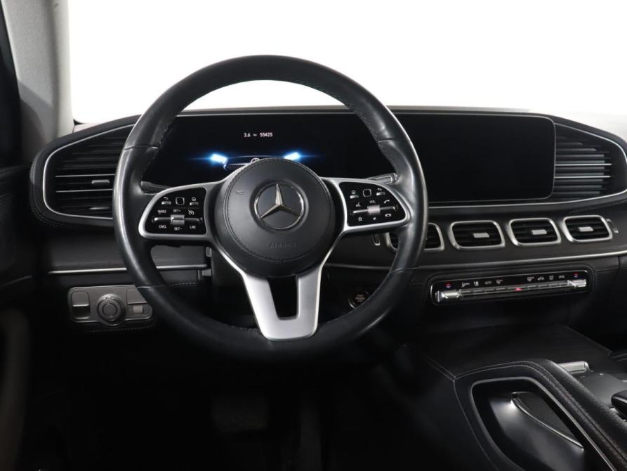 Mercedes-Benz GLE Coupe II (C167) Москва  - изображение 18
