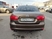 Volkswagen Jetta VI Санкт-Петербург  - изображение 12