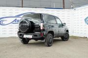 Lada (ВАЗ) Niva Travel I Курган  - изображение 18