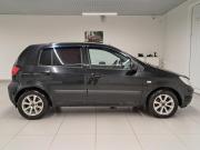Hyundai Getz I Рестайлинг Казань  - изображение 27