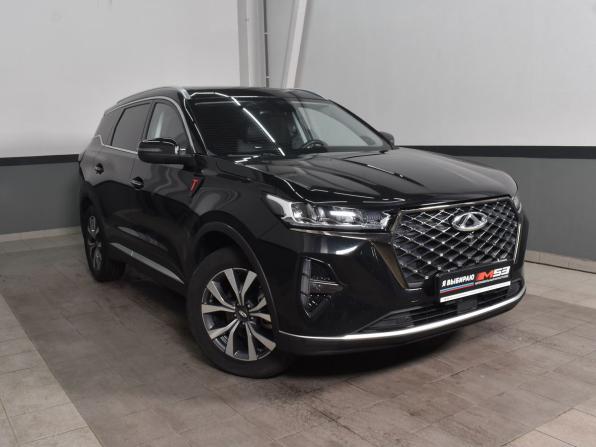 Chery Tiggo 7 Pro Max I с пробегом 2023 года, цена 1 849 999 рублей, 69548 км, внедорожник, Автокод Объявления