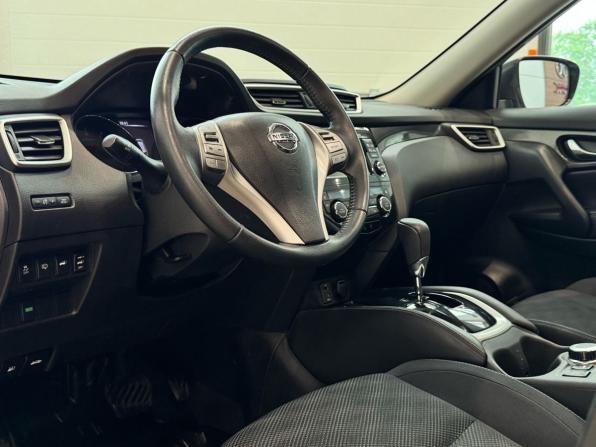 Nissan X-Trail III с пробегом 2018 года, цена 2 040 000 рублей, 98300 км, внедорожник, Автокод Объявления