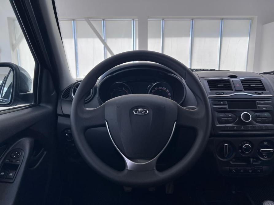 Lada (ВАЗ) Granta I Рестайлинг Волгоград  - изображение 14