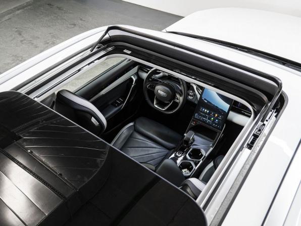 Geely Atlas II с пробегом 2024 года, цена 3 359 000 рублей, 14873 км, внедорожник, Автокод Объявления