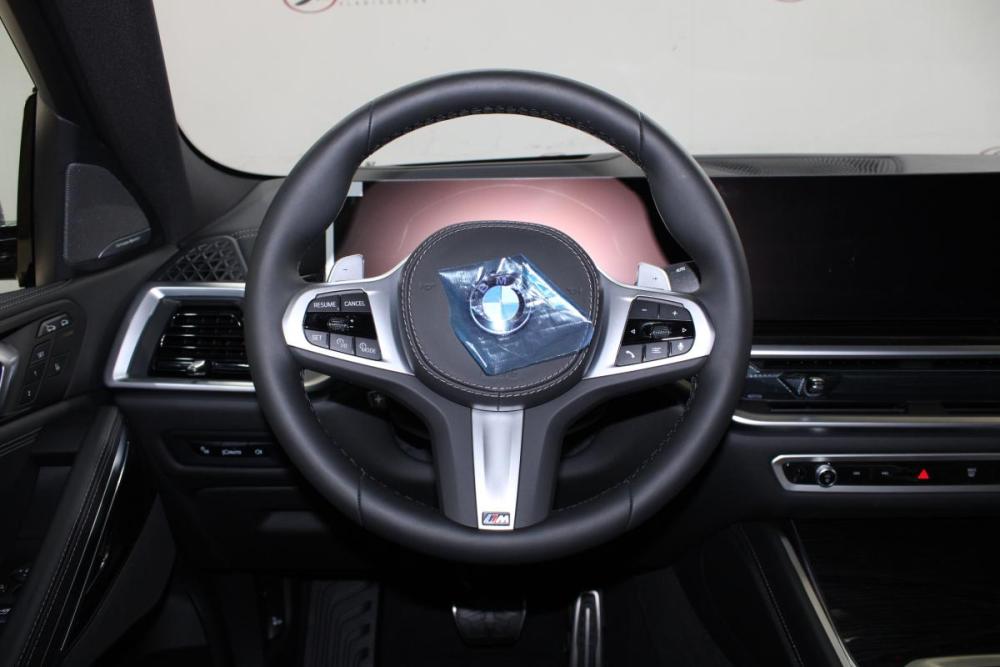 BMW X6 III (G06) Рестайлинг Владивосток  - изображение 27
