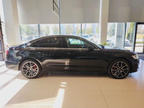Audi A6 IV (C7) Рестайлинг с пробегом 2016 года, цена 1 620 000 рублей, 260601 км, седан, Автокод Объявления