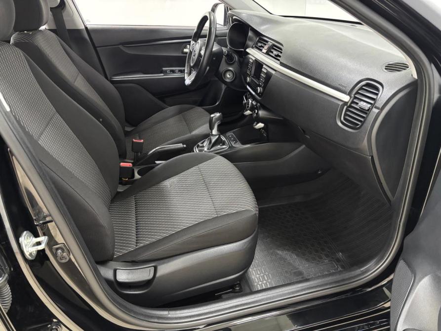 Kia Rio IV Альметьевск  - изображение 16