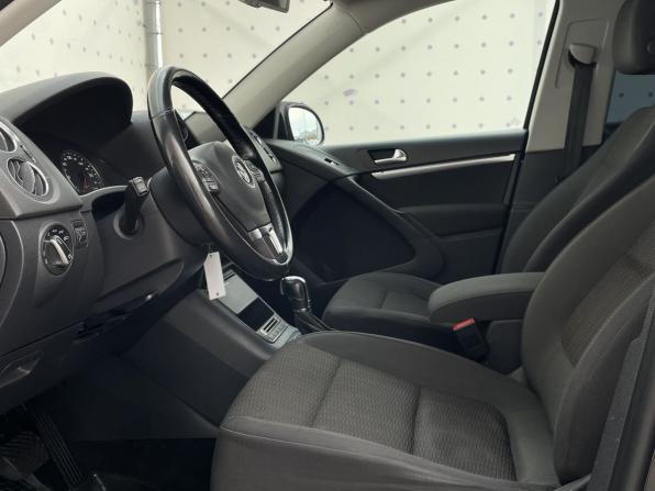 Volkswagen Tiguan I Рестайлинг с пробегом 2012 года, цена 1 450 000 рублей, 167988 км, внедорожник, Автокод Объявления