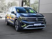 Volkswagen Talagon I Москва  - изображение 23