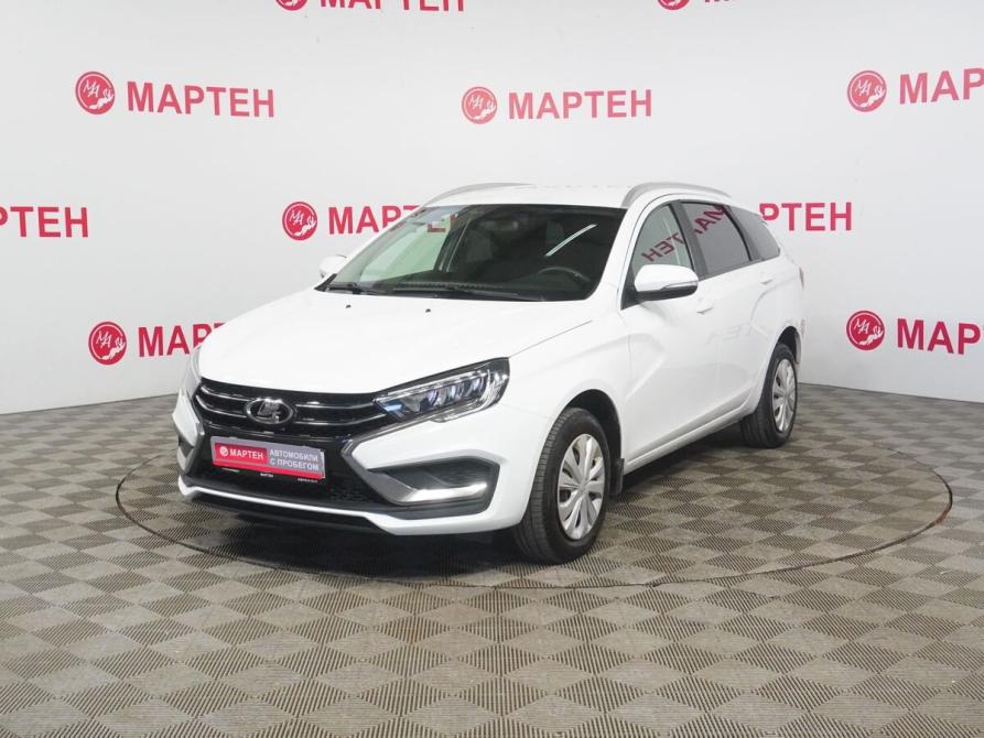 Lada (ВАЗ) Vesta I Рестайлинг (NG) Вологда  - изображение 1