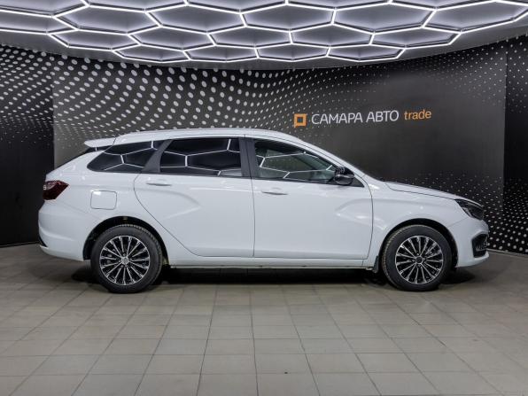Lada (ВАЗ) Vesta I Рестайлинг (NG) с пробегом 2024 года, цена 1 680 000 рублей, 13491 км, универсал, Автокод Объявления