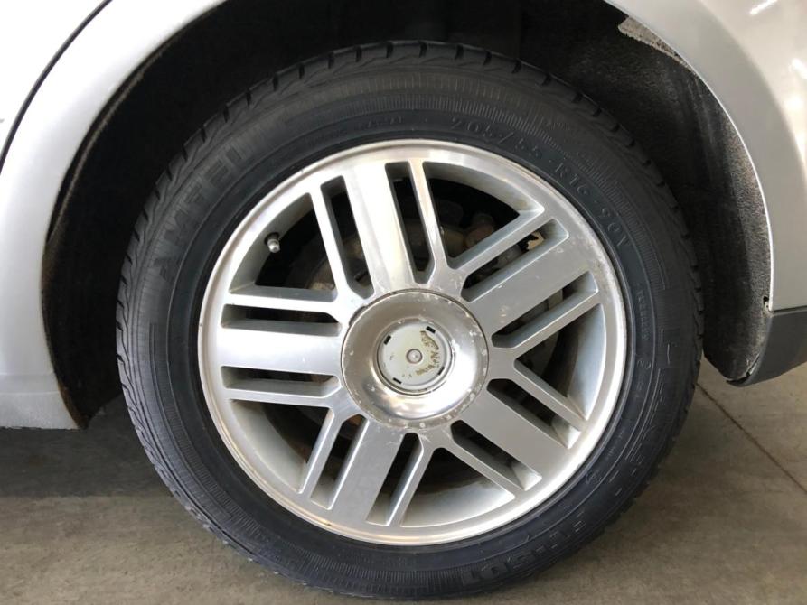Ford Focus II Курск  - изображение 30