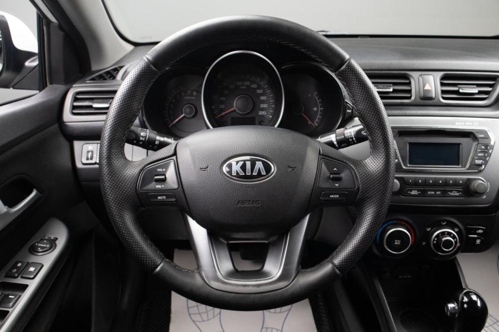 Kia Rio III Оренбург  - изображение 10