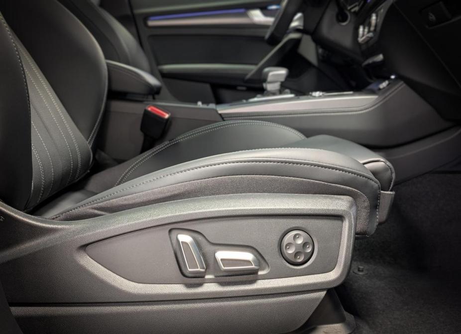 Audi Q5 II (FY) Рестайлинг Екатеринбург  - изображение 27