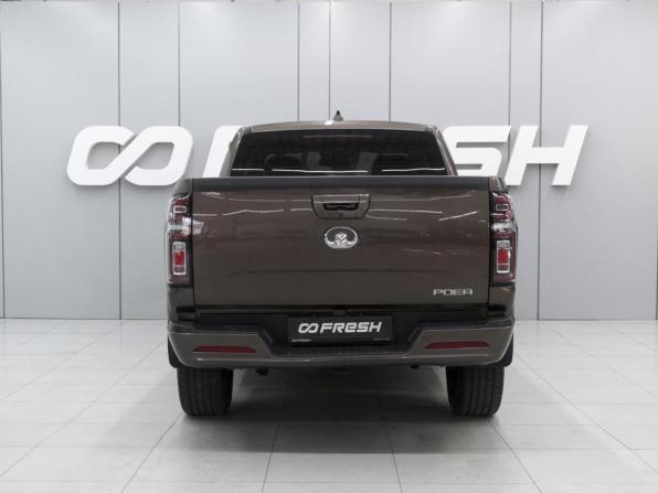 Great Wall Poer I с пробегом 2022 года, цена 2 550 000 рублей, 94338 км, offers.body_type.unknown, Автокод Объявления
