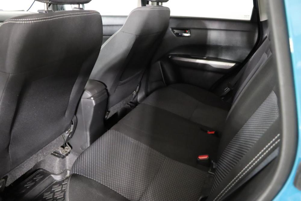 Suzuki Vitara II Рестайлинг Нижний Новгород  - изображение 22