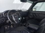Lada (ВАЗ) 2121 (4x4) I Рестайлинг (2020) Екатеринбург  - изображение 35