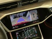 Audi A7 II (4K) Санкт-Петербург  - изображение 48