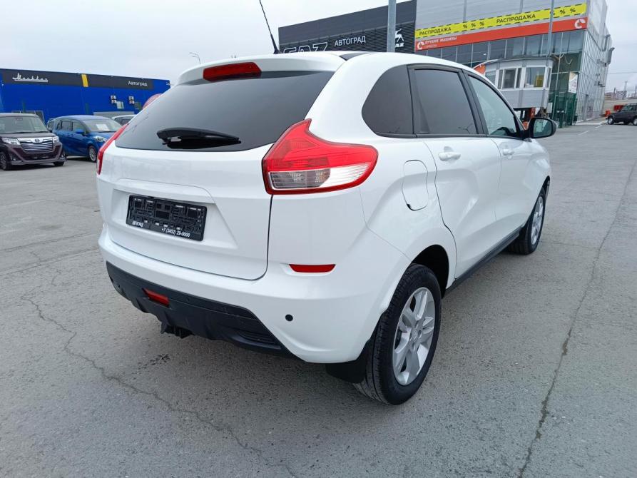 Lada (ВАЗ) XRAY I Тюмень  - изображение 7