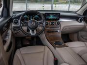 Mercedes-Benz GLC I (X253) Рестайлинг Краснодар  - изображение 32