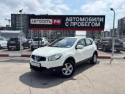 Nissan Qashqai I Рестайлинг Альметьевск  - изображение 21